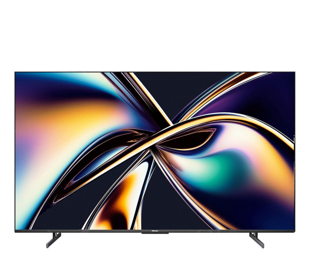 HISENSE 100U8Q 100" Mini LED 165 Hz 4K Dolby Vison Atmos - 1338857 - zdjęcie